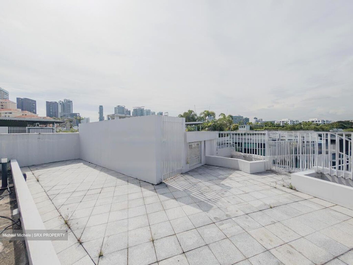 Belle Vue Residences (D9), Condominium #447734391